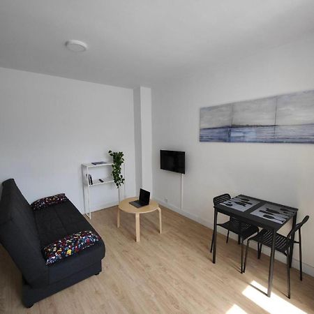 Estudio Beach Canteras Las Palmas de Gran Canaria Kültér fotó