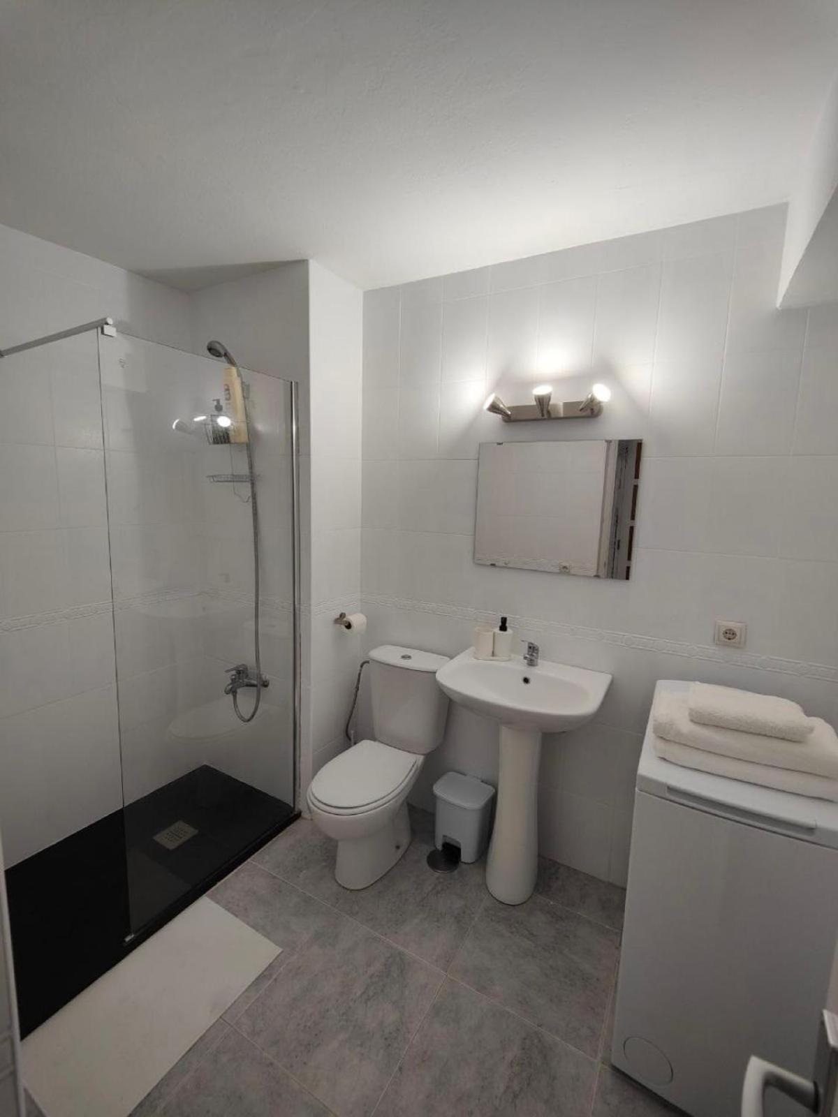 Estudio Beach Canteras Las Palmas de Gran Canaria Kültér fotó