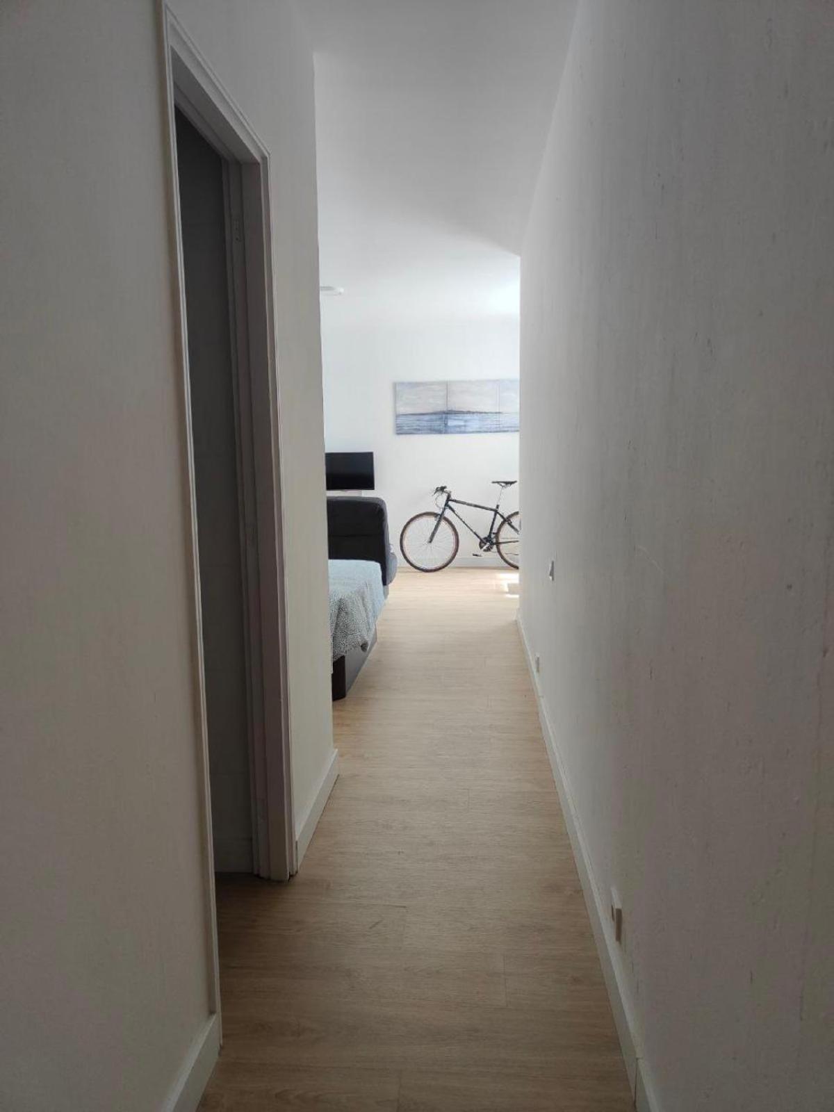 Estudio Beach Canteras Las Palmas de Gran Canaria Kültér fotó