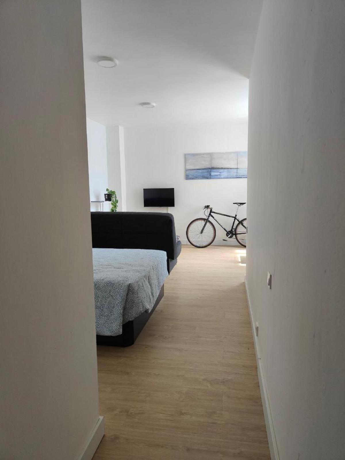 Estudio Beach Canteras Las Palmas de Gran Canaria Kültér fotó