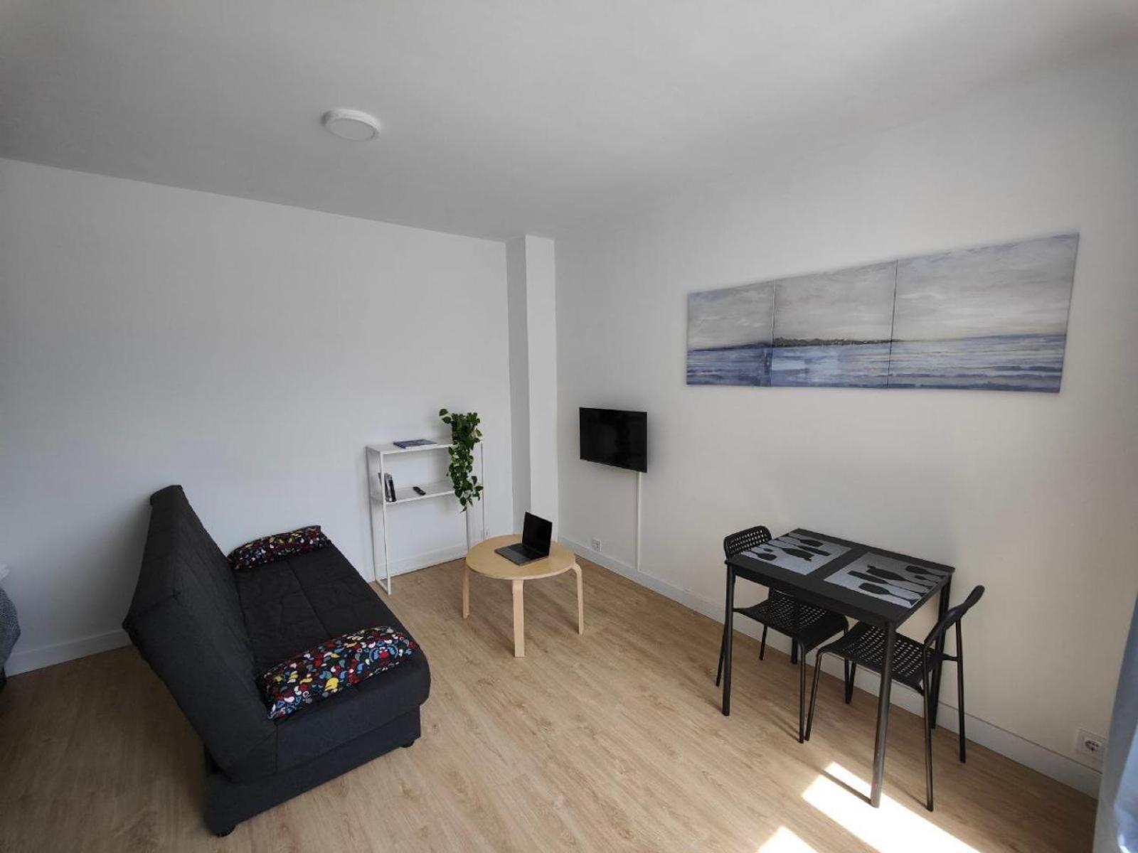 Estudio Beach Canteras Las Palmas de Gran Canaria Kültér fotó