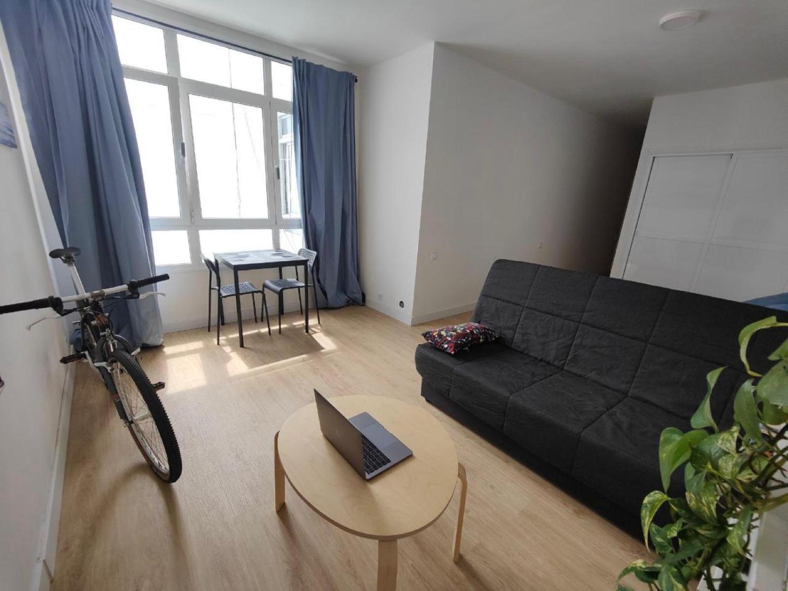 Estudio Beach Canteras Las Palmas de Gran Canaria Kültér fotó